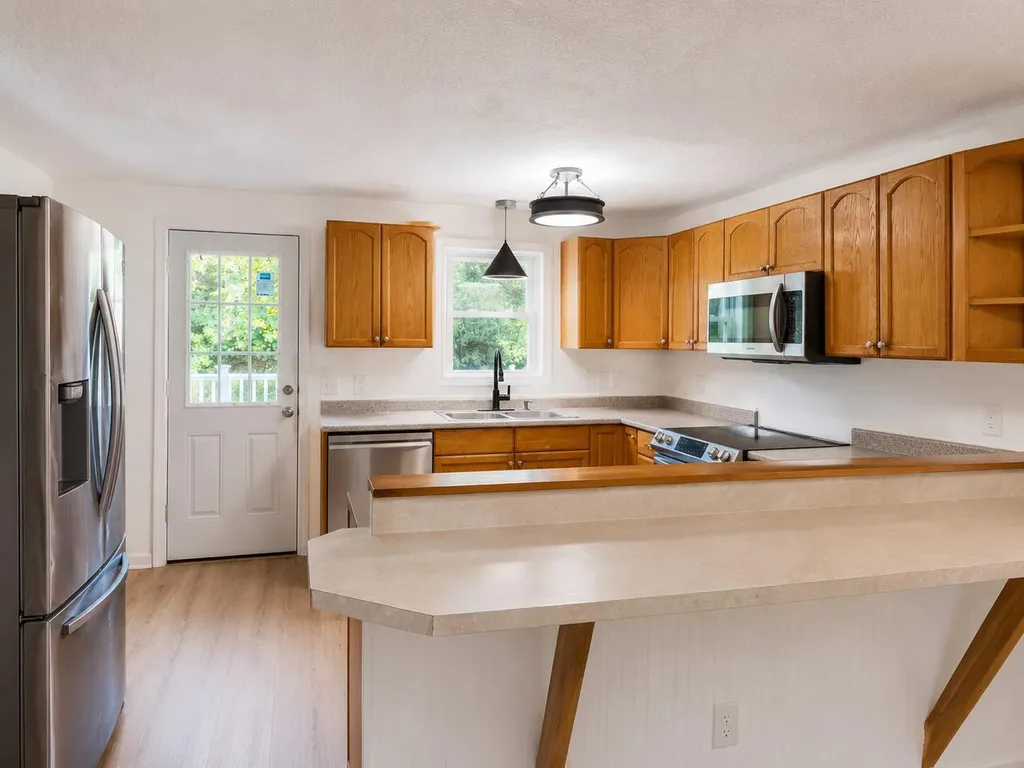 121 Long Swamp Road Berwick ME 03901