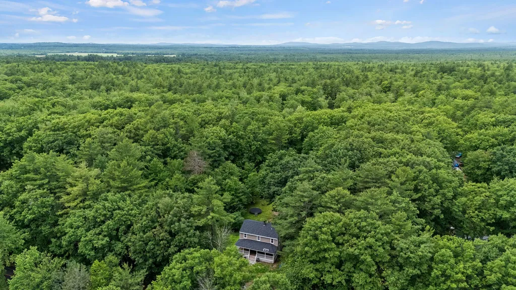 121 Long Swamp Road Berwick ME 03901