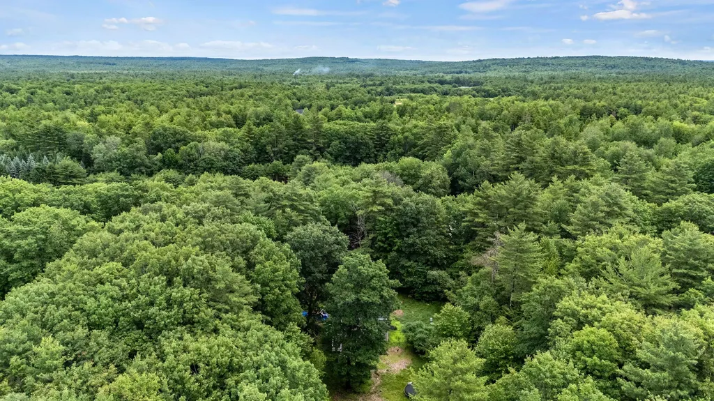 121 Long Swamp Road Berwick ME 03901