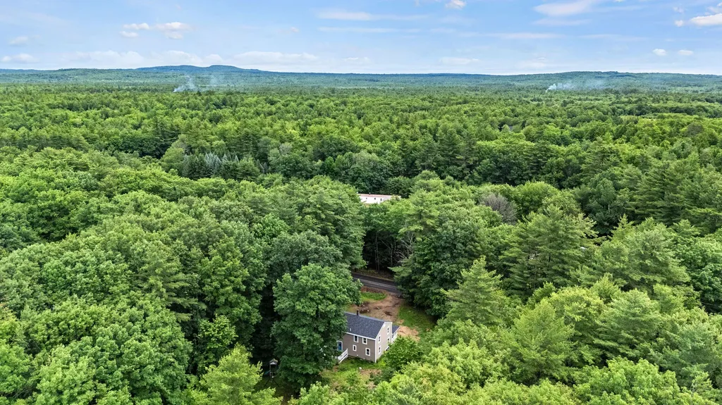121 Long Swamp Road Berwick ME 03901