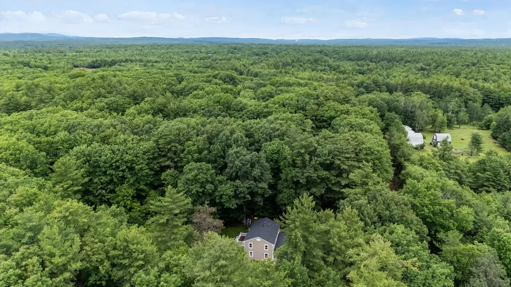 121 Long Swamp Road Berwick ME 03901