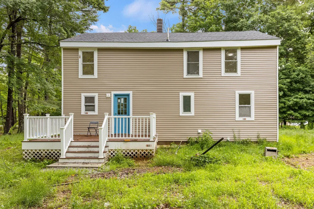 121 Long Swamp Road Berwick ME 03901