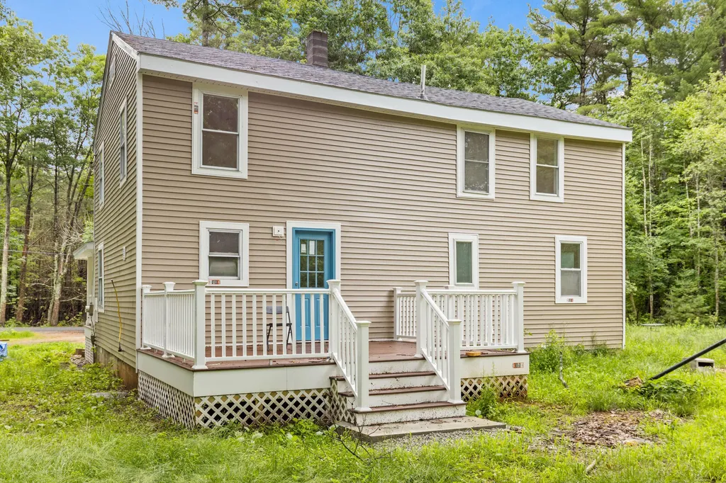 121 Long Swamp Road Berwick ME 03901