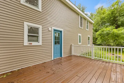 121 Long Swamp Road Berwick ME 03901
