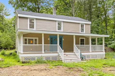 121 Long Swamp Road Berwick ME 03901