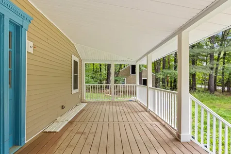 121 Long Swamp Road Berwick ME 03901