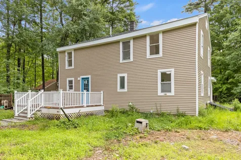 121 Long Swamp Road Berwick ME 03901