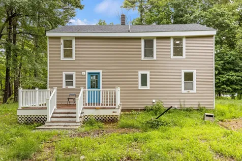 121 Long Swamp Road Berwick ME 03901