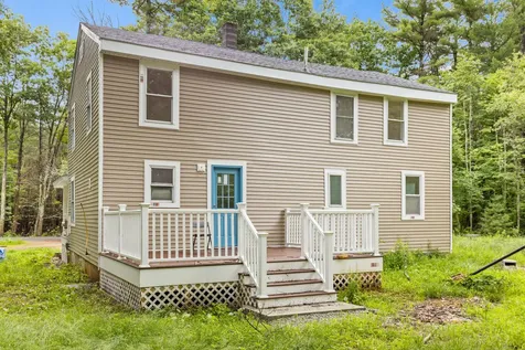 121 Long Swamp Road Berwick ME 03901