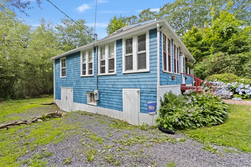 85 Upper A Street Portland ME 04108