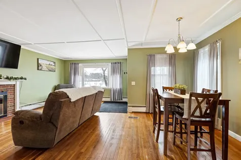 1655 River Road Clinton ME 04927