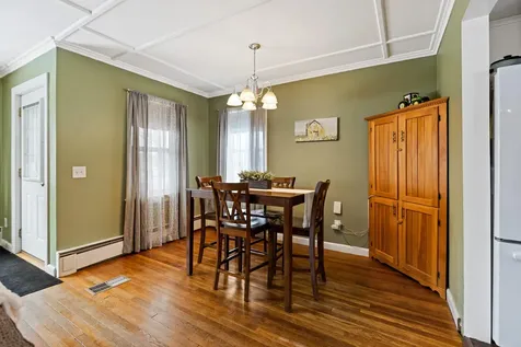 1655 River Road Clinton ME 04927