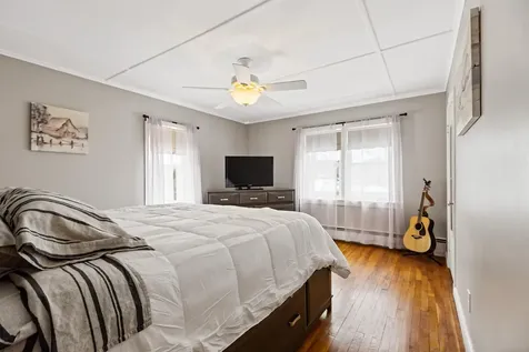 1655 River Road Clinton ME 04927