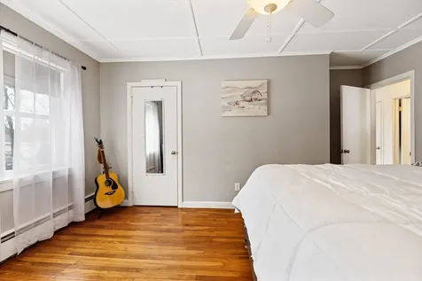 1655 River Road Clinton ME 04927