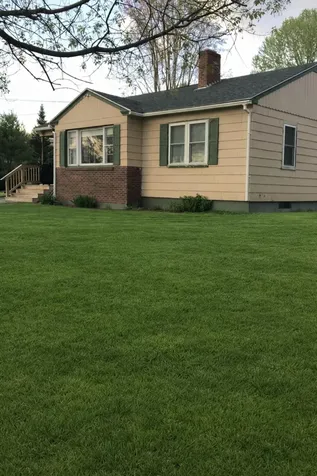 1655 River Road Clinton ME 04927
