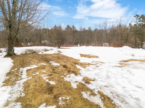 1655 River Road Clinton ME 04927