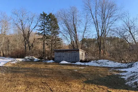 1655 River Road Clinton ME 04927