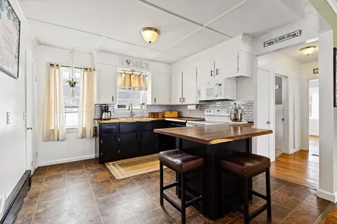 1655 River Road Clinton ME 04927