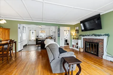 1655 River Road Clinton ME 04927