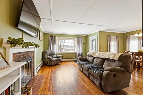 1655 River Road Clinton ME 04927
