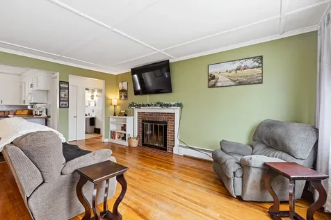 1655 River Road Clinton ME 04927