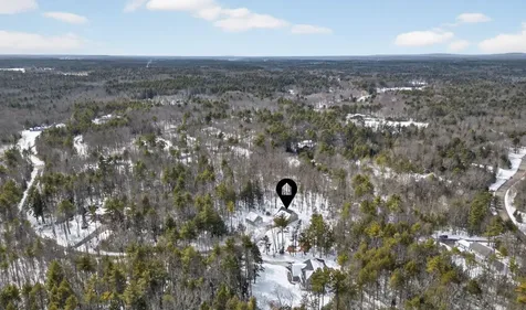 5 Moose Creek Lane Scarborough ME 04074