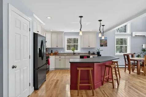 5 Moose Creek Lane Scarborough ME 04074