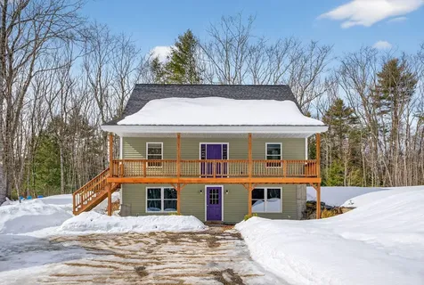 5 Moose Creek Lane Scarborough ME 04074