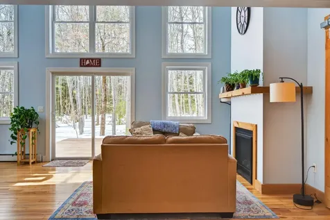 5 Moose Creek Lane Scarborough ME 04074