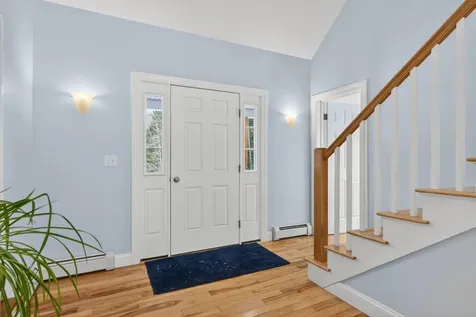 5 Moose Creek Lane Scarborough ME 04074