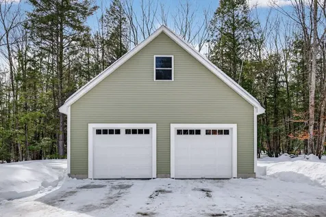 5 Moose Creek Lane Scarborough ME 04074