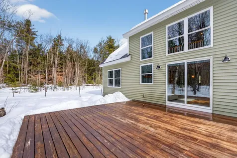 5 Moose Creek Lane Scarborough ME 04074