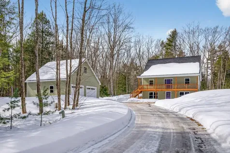 5 Moose Creek Lane Scarborough ME 04074