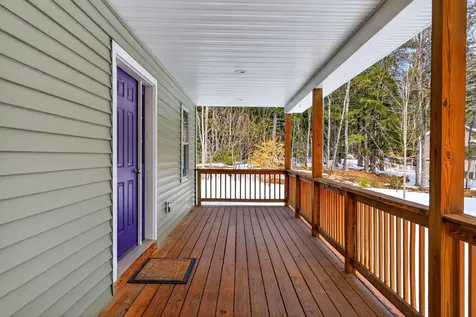 5 Moose Creek Lane Scarborough ME 04074