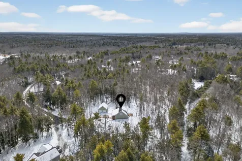 5 Moose Creek Lane Scarborough ME 04074