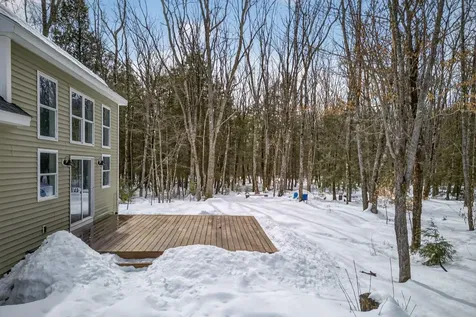 5 Moose Creek Lane Scarborough ME 04074