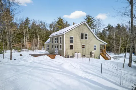 5 Moose Creek Lane Scarborough ME 04074
