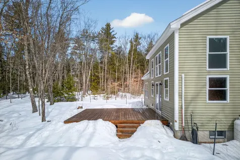 5 Moose Creek Lane Scarborough ME 04074
