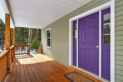 5 Moose Creek Lane Scarborough ME 04074
