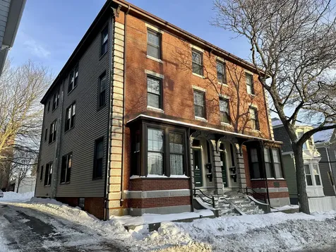 174 Neal Street Portland ME 04102