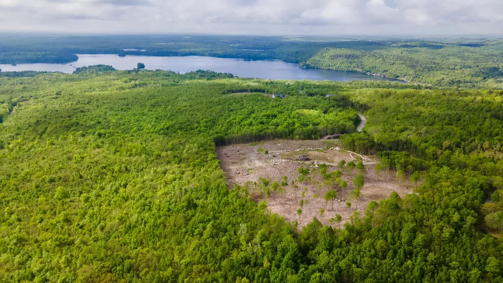 Lot 21 Grand View Drive Dedham ME 04429