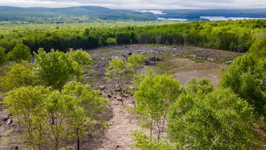 Lot 21 Grand View Drive Dedham ME 04429