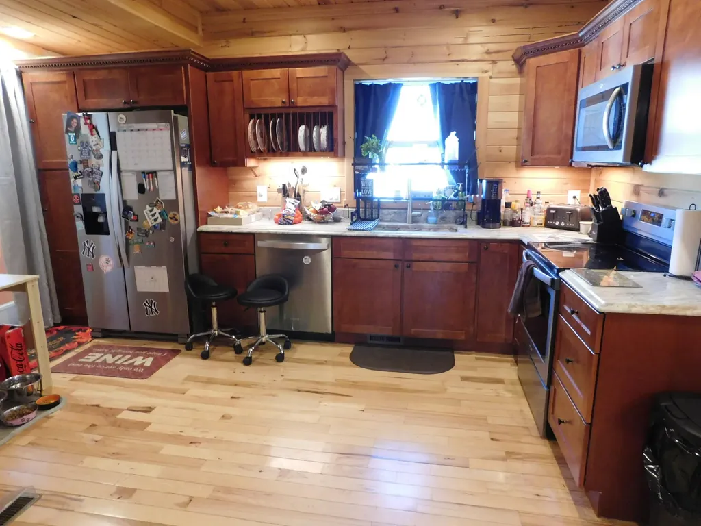 2800 Lee Road Lee ME 04455