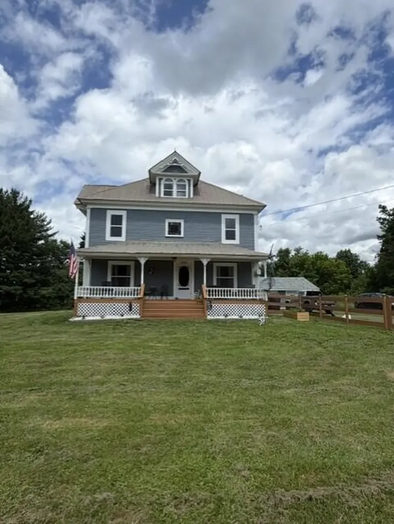 2800 Lee Road Lee ME 04455