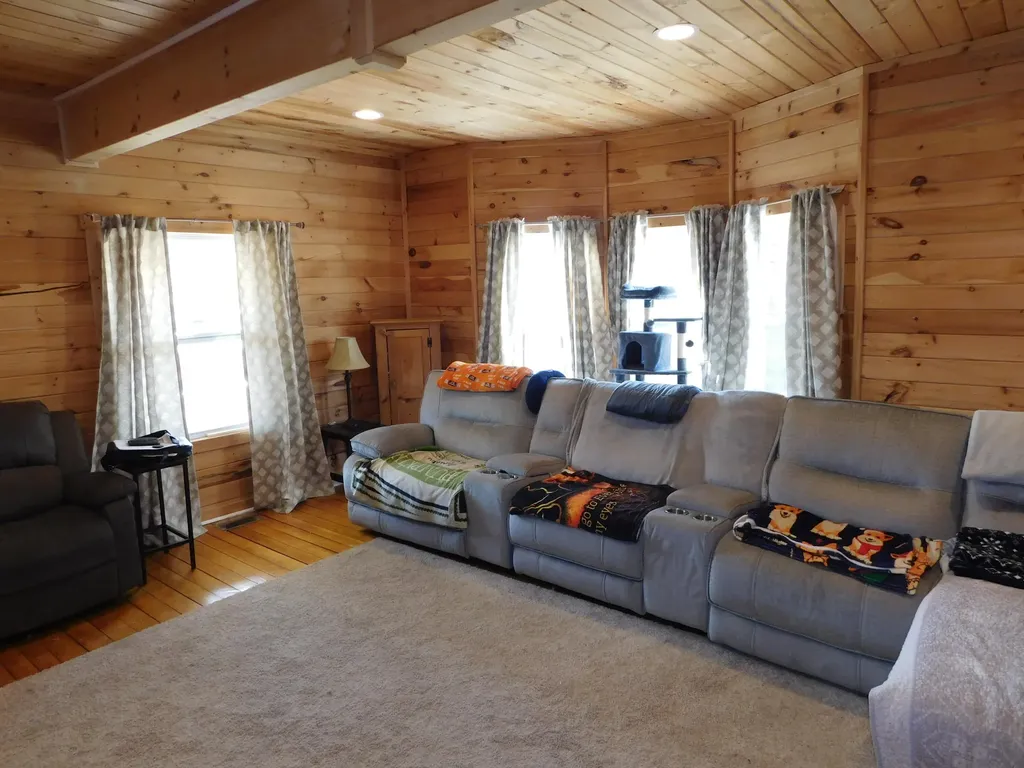 2800 Lee Road Lee ME 04455
