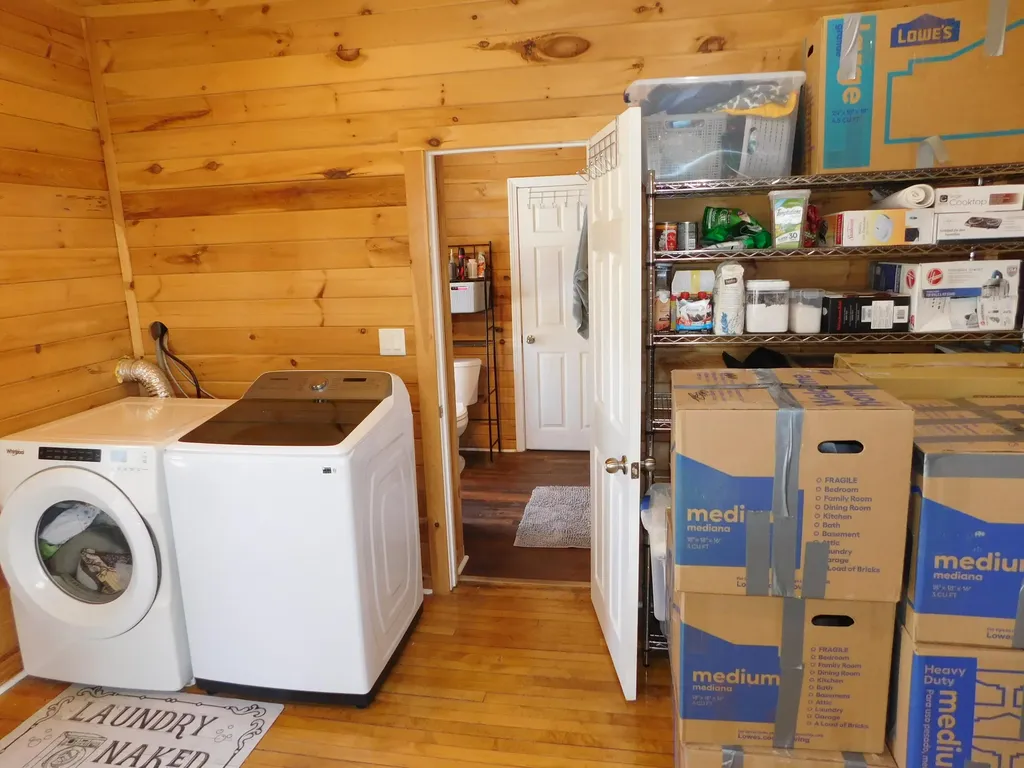 2800 Lee Road Lee ME 04455