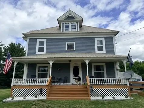 2800 Lee Road Lee ME 04455