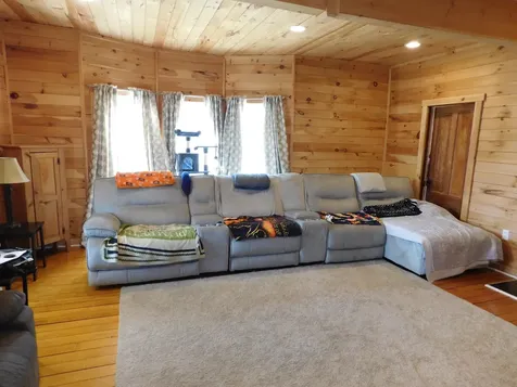 2800 Lee Road Lee ME 04455
