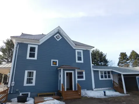 2800 Lee Road Lee ME 04455