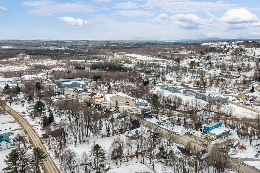 148 Spring Street Dexter ME 04930